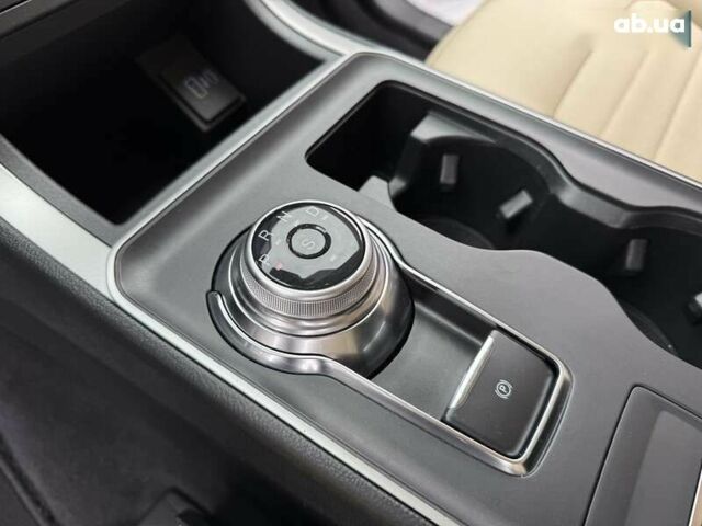 Форд Эдж, объемом двигателя 2 л и пробегом 70 тыс. км за 23300 $, фото 27 на Automoto.ua