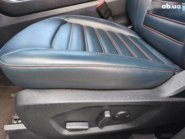Форд Эдж, объемом двигателя 2 л и пробегом 99 тыс. км за 21700 $, фото 9 на Automoto.ua