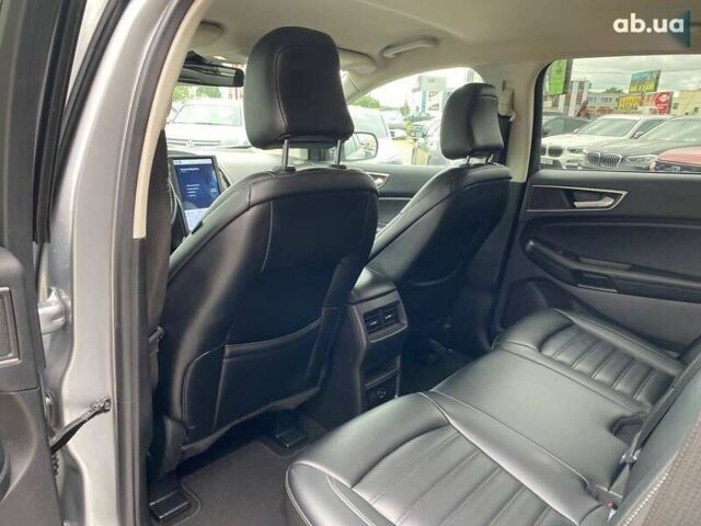 Форд Эдж, объемом двигателя 2 л и пробегом 160 тыс. км за 19400 $, фото 20 на Automoto.ua