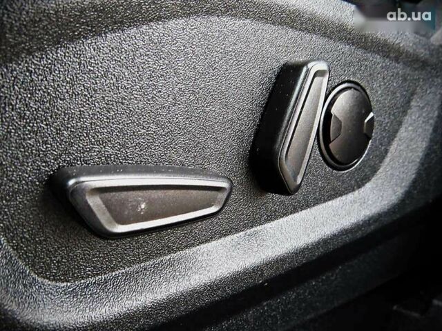 Форд Едж, об'ємом двигуна 2 л та пробігом 125 тис. км за 21000 $, фото 8 на Automoto.ua