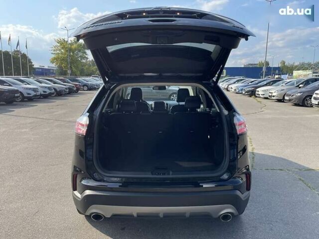 Форд Едж, об'ємом двигуна 2 л та пробігом 78 тис. км за 20900 $, фото 12 на Automoto.ua