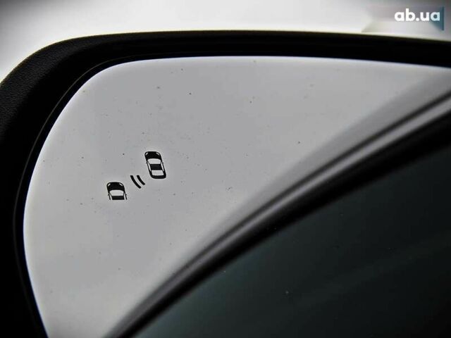 Форд Едж, об'ємом двигуна 2 л та пробігом 125 тис. км за 21000 $, фото 4 на Automoto.ua