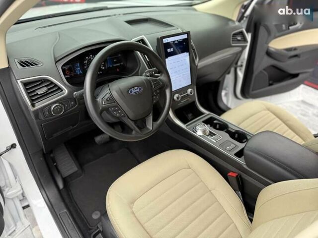 Форд Эдж, объемом двигателя 2 л и пробегом 70 тыс. км за 23300 $, фото 25 на Automoto.ua