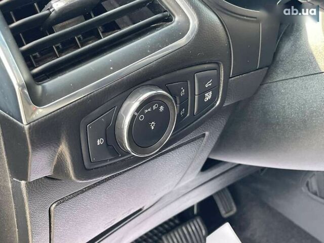 Форд Едж, об'ємом двигуна 2 л та пробігом 78 тис. км за 20900 $, фото 22 на Automoto.ua