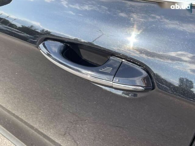 Форд Едж, об'ємом двигуна 2 л та пробігом 78 тис. км за 20900 $, фото 19 на Automoto.ua