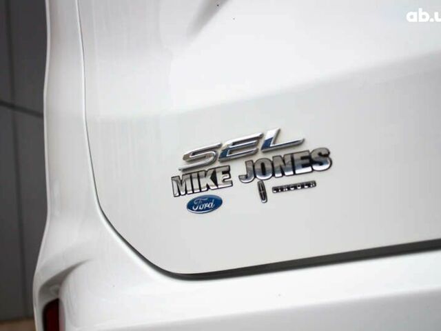 Форд Эдж, объемом двигателя 2 л и пробегом 39 тыс. км за 24200 $, фото 21 на Automoto.ua