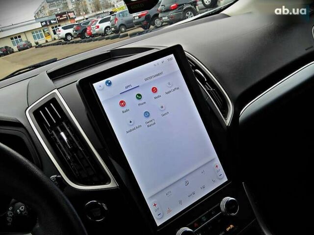 Форд Едж, об'ємом двигуна 2 л та пробігом 125 тис. км за 21000 $, фото 11 на Automoto.ua