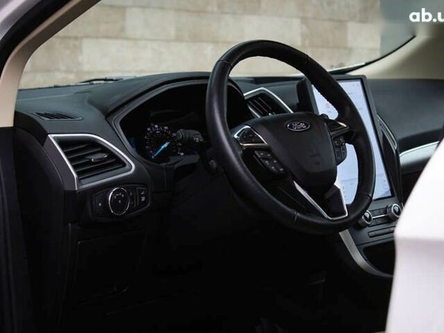 Форд Эдж, объемом двигателя 2 л и пробегом 39 тыс. км за 24200 $, фото 9 на Automoto.ua