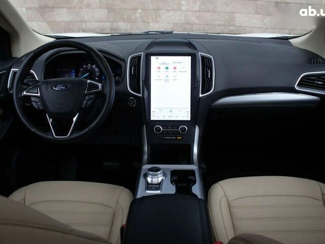 Форд Эдж, объемом двигателя 2 л и пробегом 39 тыс. км за 24200 $, фото 13 на Automoto.ua