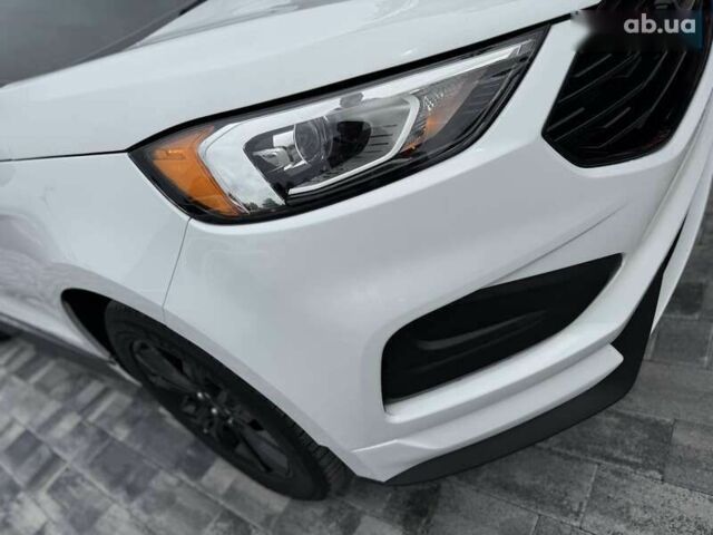 Форд Эдж, объемом двигателя 2 л и пробегом 70 тыс. км за 23300 $, фото 5 на Automoto.ua