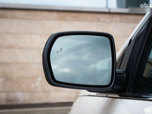 Форд Эдж, объемом двигателя 2 л и пробегом 39 тыс. км за 24200 $, фото 27 на Automoto.ua