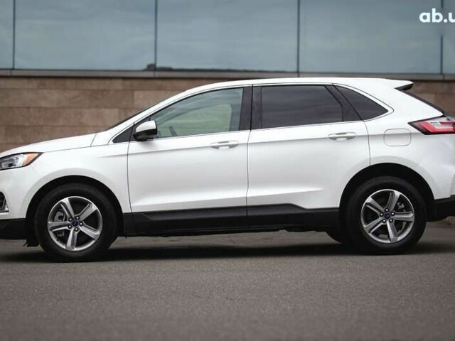 Форд Эдж, объемом двигателя 2 л и пробегом 39 тыс. км за 24200 $, фото 4 на Automoto.ua