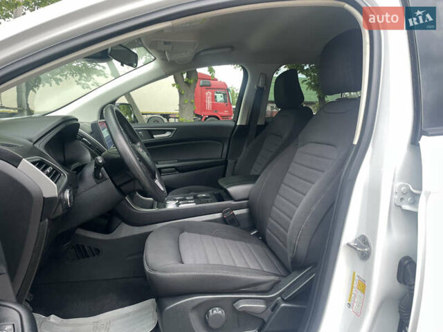 Форд Эдж, объемом двигателя 2 л и пробегом 6 тыс. км за 22200 $, фото 19 на Automoto.ua