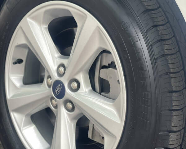 Форд Эдж, объемом двигателя 2 л и пробегом 6 тыс. км за 22200 $, фото 25 на Automoto.ua