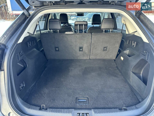 Форд Эдж, объемом двигателя 2 л и пробегом 73 тыс. км за 19300 $, фото 25 на Automoto.ua