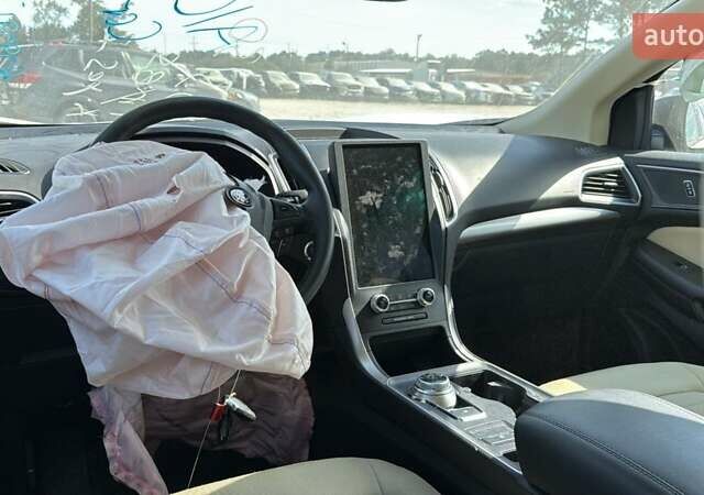 Форд Эдж, объемом двигателя 2 л и пробегом 17 тыс. км за 15900 $, фото 4 на Automoto.ua