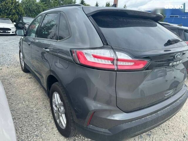 Форд Эдж, объемом двигателя 2 л и пробегом 38 тыс. км за 12500 $, фото 4 на Automoto.ua
