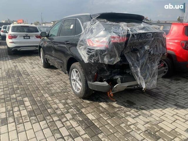 Форд Эдж, объемом двигателя 2 л и пробегом 4 тыс. км за 16900 $, фото 4 на Automoto.ua