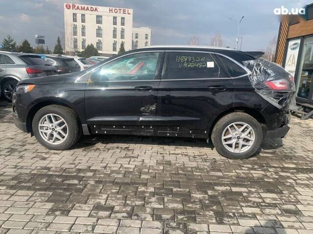 Форд Эдж, объемом двигателя 2 л и пробегом 4 тыс. км за 16900 $, фото 3 на Automoto.ua