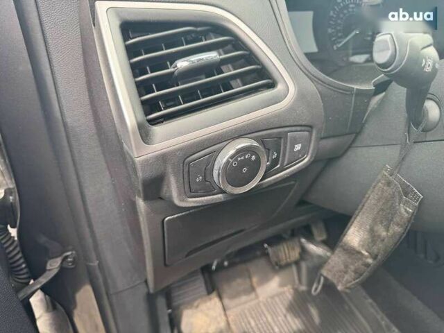 Форд Эдж, объемом двигателя 2 л и пробегом 38 тыс. км за 12500 $, фото 11 на Automoto.ua