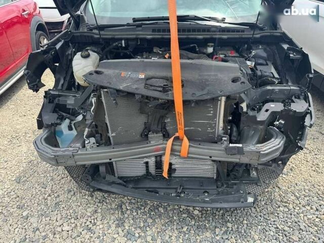 Форд Эдж, объемом двигателя 2 л и пробегом 38 тыс. км за 12500 $, фото 17 на Automoto.ua