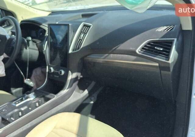 Форд Эдж, объемом двигателя 2 л и пробегом 17 тыс. км за 15900 $, фото 7 на Automoto.ua