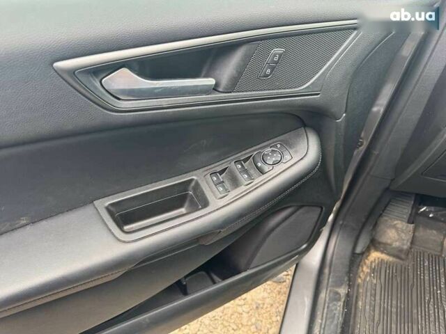 Форд Эдж, объемом двигателя 2 л и пробегом 38 тыс. км за 12500 $, фото 8 на Automoto.ua