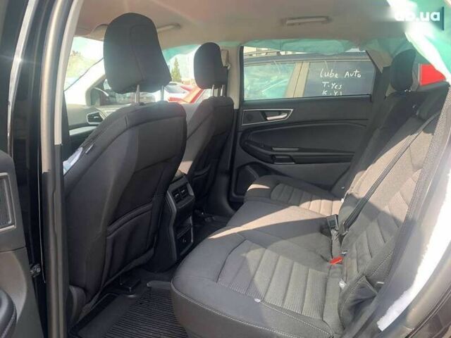 Форд Эдж, объемом двигателя 2 л и пробегом 4 тыс. км за 16900 $, фото 11 на Automoto.ua