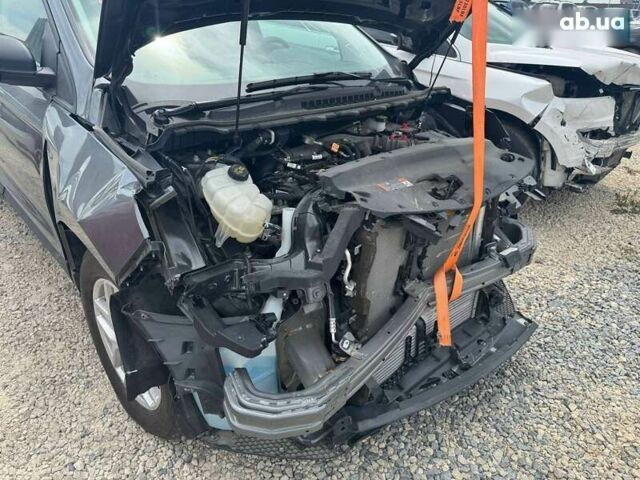 Форд Эдж, объемом двигателя 2 л и пробегом 38 тыс. км за 12500 $, фото 18 на Automoto.ua