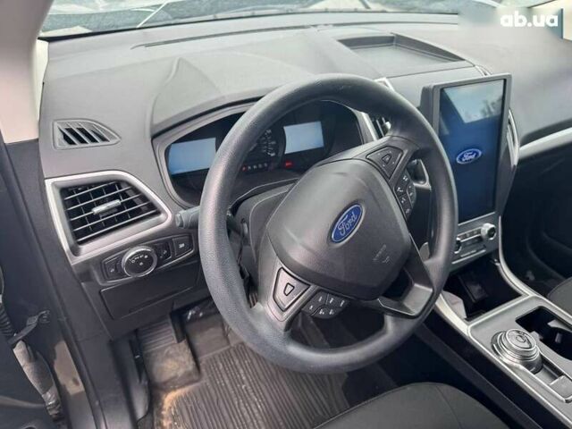 Форд Эдж, объемом двигателя 2 л и пробегом 38 тыс. км за 12500 $, фото 10 на Automoto.ua