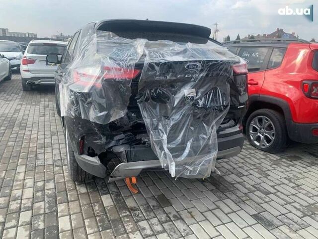 Форд Эдж, объемом двигателя 2 л и пробегом 4 тыс. км за 16900 $, фото 14 на Automoto.ua