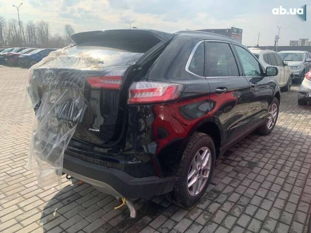 Форд Эдж, объемом двигателя 2 л и пробегом 4 тыс. км за 16900 $, фото 2 на Automoto.ua