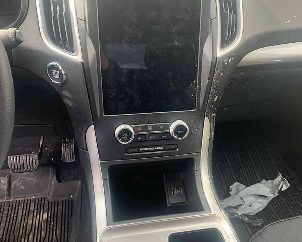 Форд Эдж, объемом двигателя 2 л и пробегом 4 тыс. км за 16900 $, фото 12 на Automoto.ua
