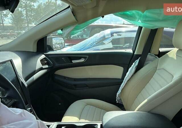 Форд Эдж, объемом двигателя 2 л и пробегом 17 тыс. км за 15900 $, фото 2 на Automoto.ua