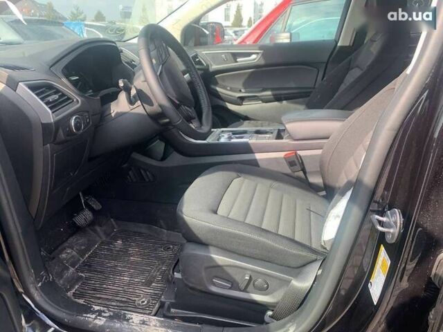 Форд Эдж, объемом двигателя 2 л и пробегом 4 тыс. км за 16900 $, фото 10 на Automoto.ua