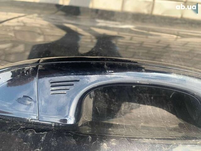 Форд Эдж, объемом двигателя 2 л и пробегом 4 тыс. км за 16900 $, фото 5 на Automoto.ua