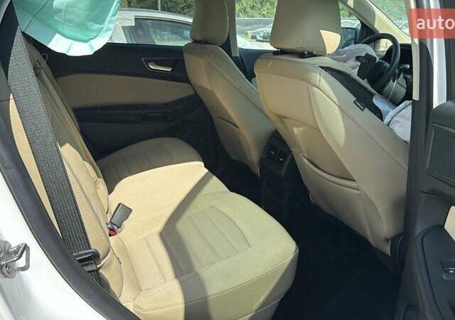 Форд Эдж, объемом двигателя 2 л и пробегом 17 тыс. км за 15900 $, фото 3 на Automoto.ua