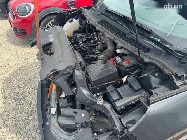 Форд Эдж, объемом двигателя 2 л и пробегом 38 тыс. км за 12500 $, фото 16 на Automoto.ua
