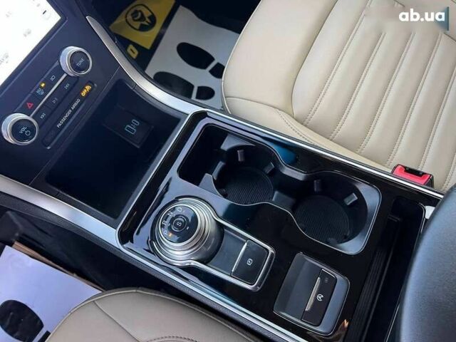 Форд Едж, об'ємом двигуна 2 л та пробігом 87 тис. км за 22000 $, фото 22 на Automoto.ua