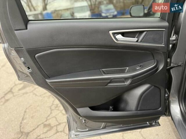 Форд Эдж, объемом двигателя 2 л и пробегом 29 тыс. км за 24500 $, фото 27 на Automoto.ua
