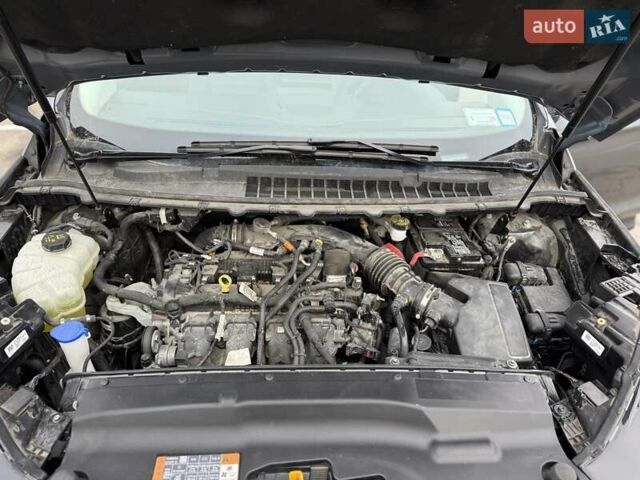 Форд Эдж, объемом двигателя 2 л и пробегом 29 тыс. км за 24500 $, фото 34 на Automoto.ua