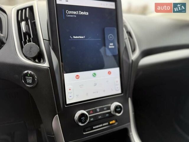 Форд Эдж, объемом двигателя 2 л и пробегом 29 тыс. км за 24500 $, фото 38 на Automoto.ua