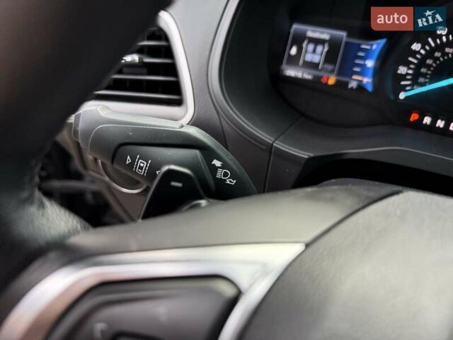 Форд Эдж, объемом двигателя 2 л и пробегом 29 тыс. км за 24500 $, фото 37 на Automoto.ua