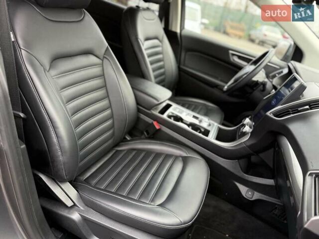 Форд Эдж, объемом двигателя 2 л и пробегом 29 тыс. км за 24500 $, фото 25 на Automoto.ua