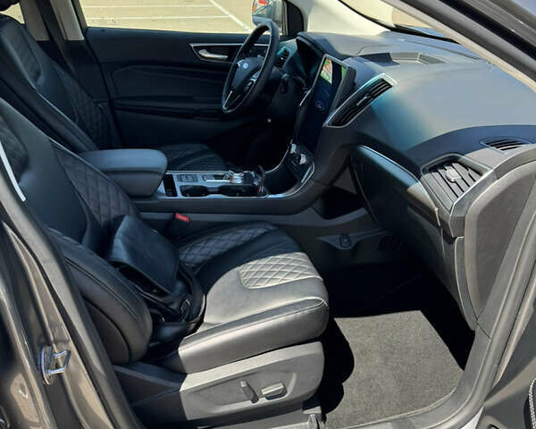 Форд Эдж, объемом двигателя 2 л и пробегом 16 тыс. км за 28500 $, фото 3 на Automoto.ua