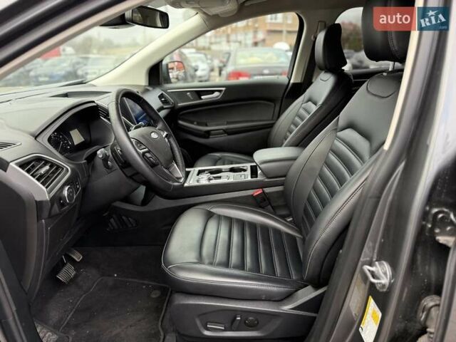 Форд Эдж, объемом двигателя 2 л и пробегом 29 тыс. км за 24500 $, фото 18 на Automoto.ua
