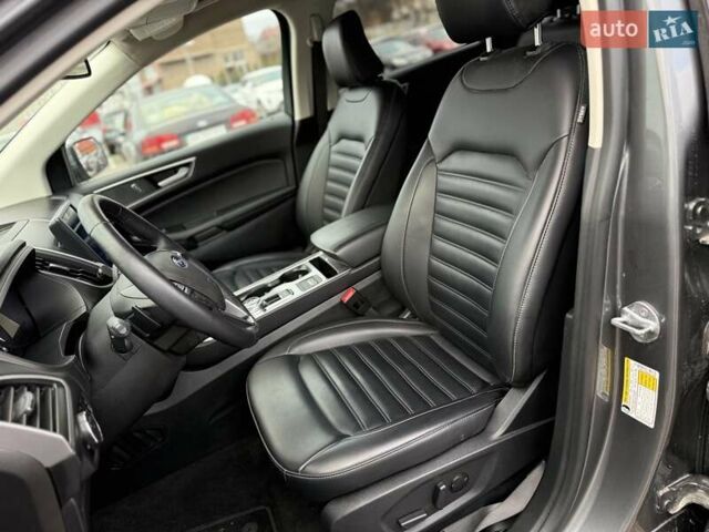 Форд Эдж, объемом двигателя 2 л и пробегом 29 тыс. км за 24500 $, фото 19 на Automoto.ua