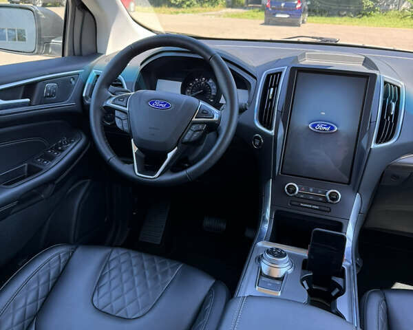 Форд Эдж, объемом двигателя 2 л и пробегом 16 тыс. км за 29500 $, фото 1 на Automoto.ua