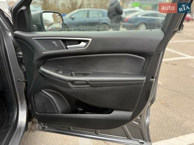 Форд Эдж, объемом двигателя 2 л и пробегом 29 тыс. км за 24500 $, фото 23 на Automoto.ua