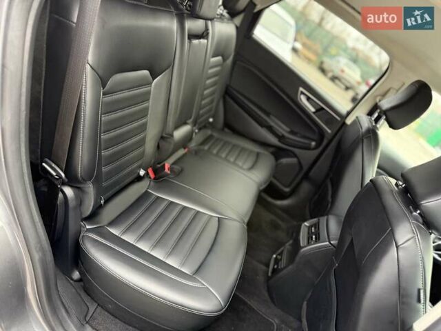 Форд Эдж, объемом двигателя 2 л и пробегом 29 тыс. км за 24500 $, фото 32 на Automoto.ua